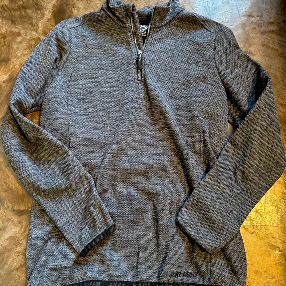 Women’s Ski Doo Long sleeve